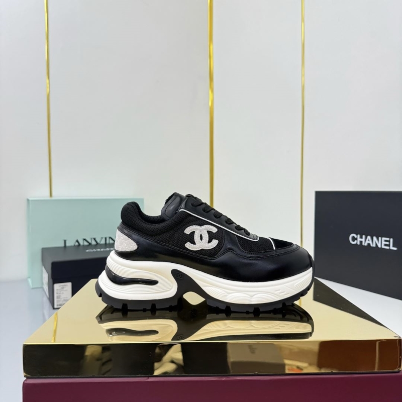 Ch**el sport shoes